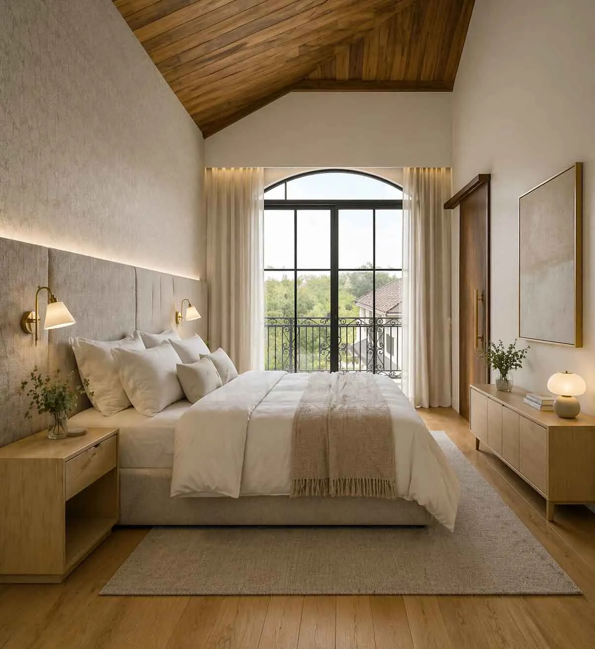 Casa JL